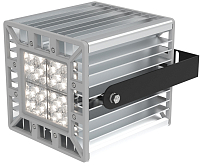 Промышленные подвесные светодиодные светильники АЭК-ДСП41-070